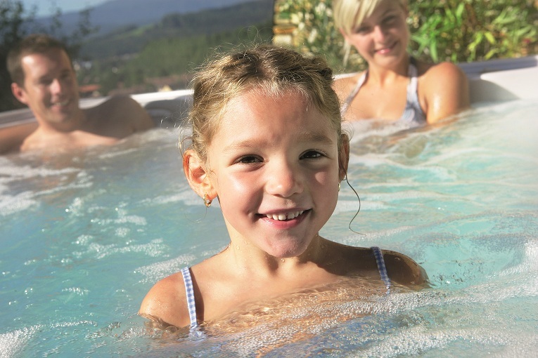 How To Start Up Your Hot Tub Factory Hot Tubs