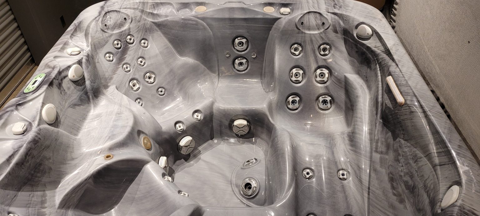 Used Hot Tubs In Ontario Factoryhottubs