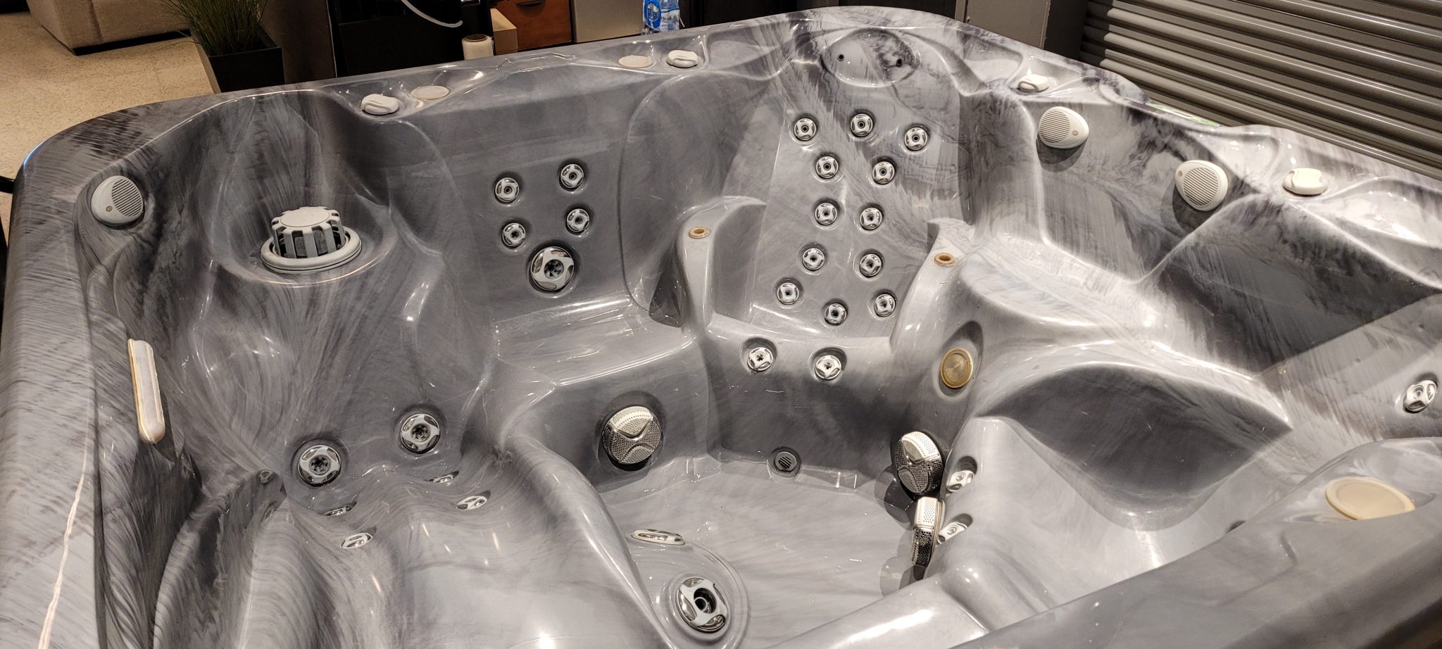 Used Hot Tubs In Ontario Factoryhottubs