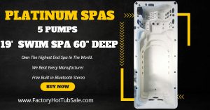 swim spas near me toronto